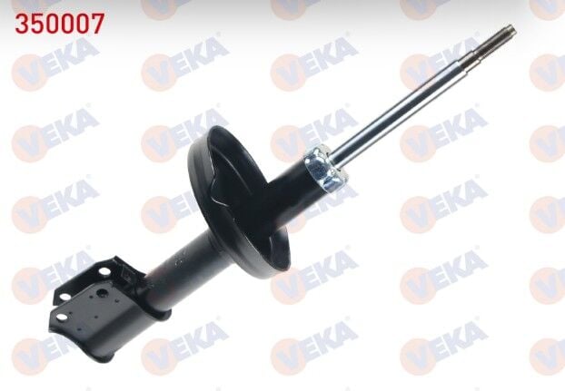 Renault Clio II 1.5 DCI 1998-2008 / Symbol Thalia 1.5 DCI 1998-2008 Amortisör Ön Sol-Sağ Yağlı 58mm