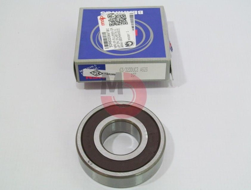 NPR 59 Rulman Grup Ön (Plastik Kapak-Segmansız)