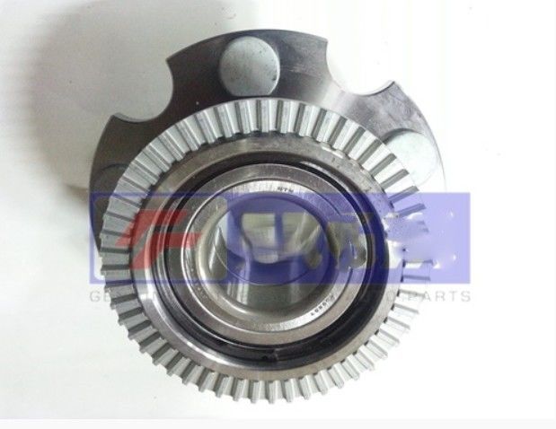 SSANGYONG ACTYON SPORTS ÖN PORYA BİLYASI 2WD ABSLI