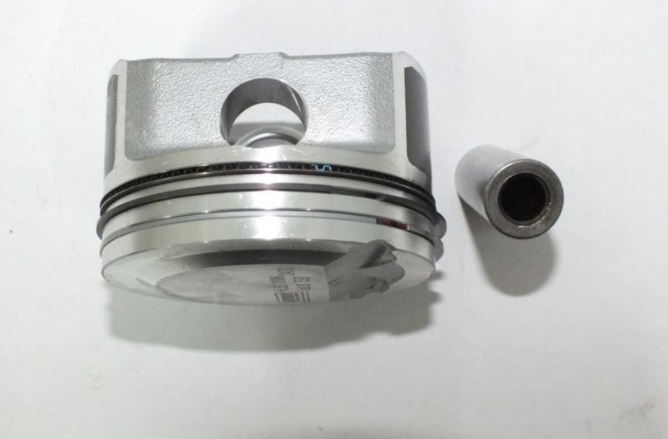 Accent Era 06- / Getz 1.4 Benzinli 76.00 mm ( TP Japon Segman ) Piston Segman 050