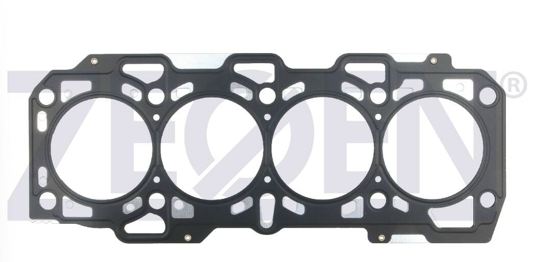 FIAT DOBLO 1.9 D 2001-2010 SILINDIR KAPAK CONTASI 1,02mm