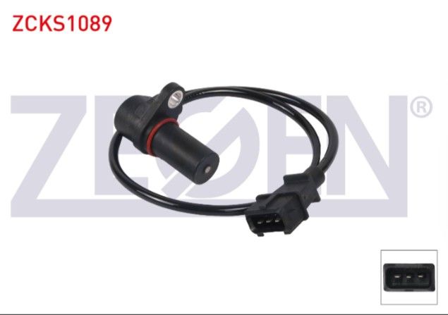 OPEL ASTRA G 2.2 DTI Y 22 DTR 2002-2005 / VECTRA B 2.0 DTI 16V X 20 DTH, Y 20 DTH 1997-2002 / VECTRA C 2.0 DTI 16V Y 20 DTH 2002-2006 KRANK DEVIR SENSORU KABLOLU 495 mm