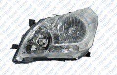TOYOTA COROLLA VERSO 09-13 XENON FAR + SINYAL SAG