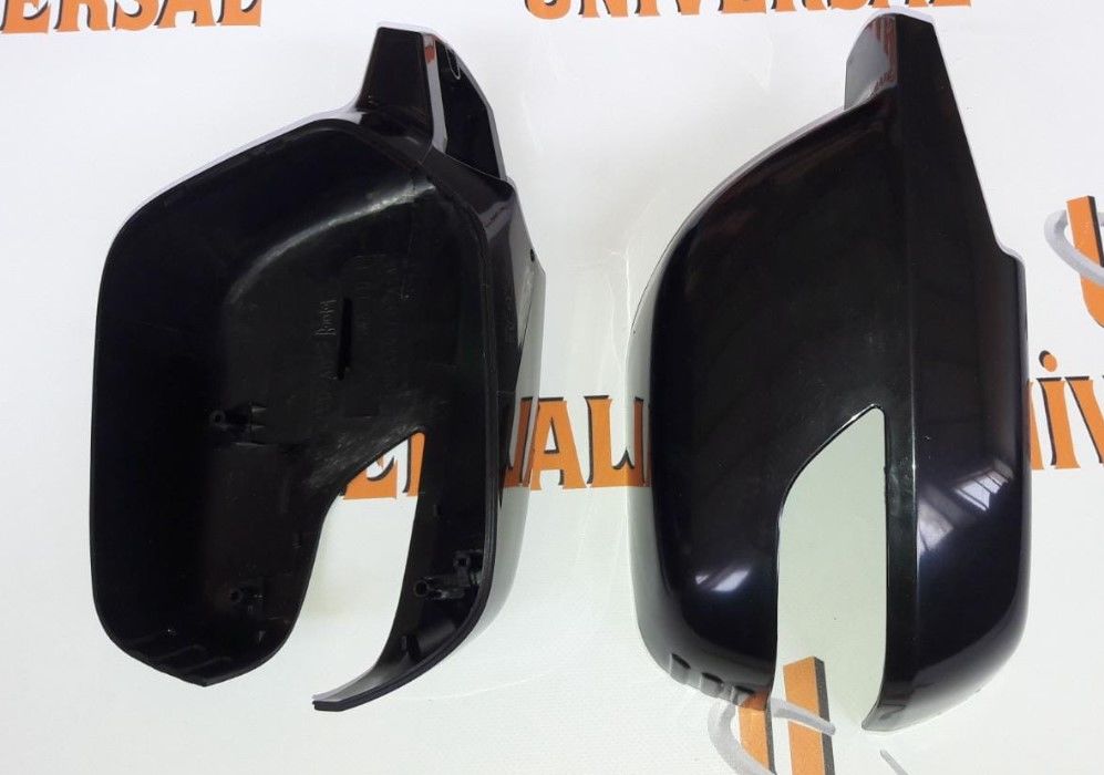 CRV 07-12 LH KAPAK AYNA DİKİZ