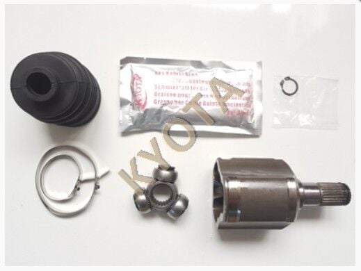 Accent 95- / Excel 90-94 / Getz 02- / Lancer 85- Kyota Aks Kafası İç R/L