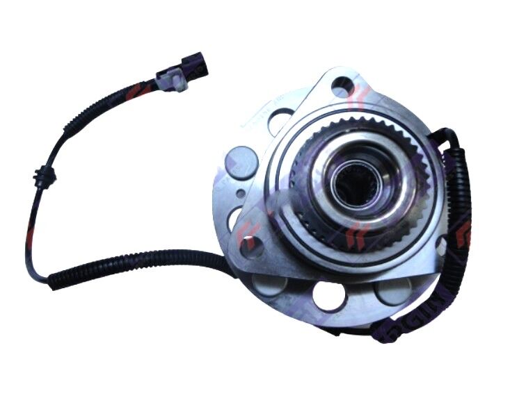 Ssangyong Actyon Sports/Kyron/Rexton 2.0L Ön Porya Rulman 4WD Absli (Yuvarlak Soketli)