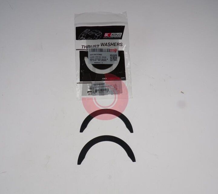 MITSUBISHI L200 CR SU 2016 Ana Yatak Gezi Ayı STD. TK.(KING) 4N14/4N15