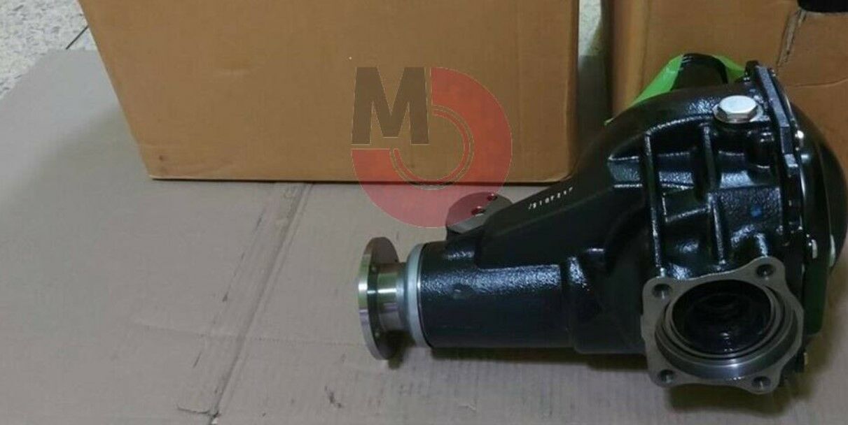 MITSUBISHI L200-CR SU 2016 DİFERANSİYEL GÖBEĞİ ÖN 13/48 ORJ.