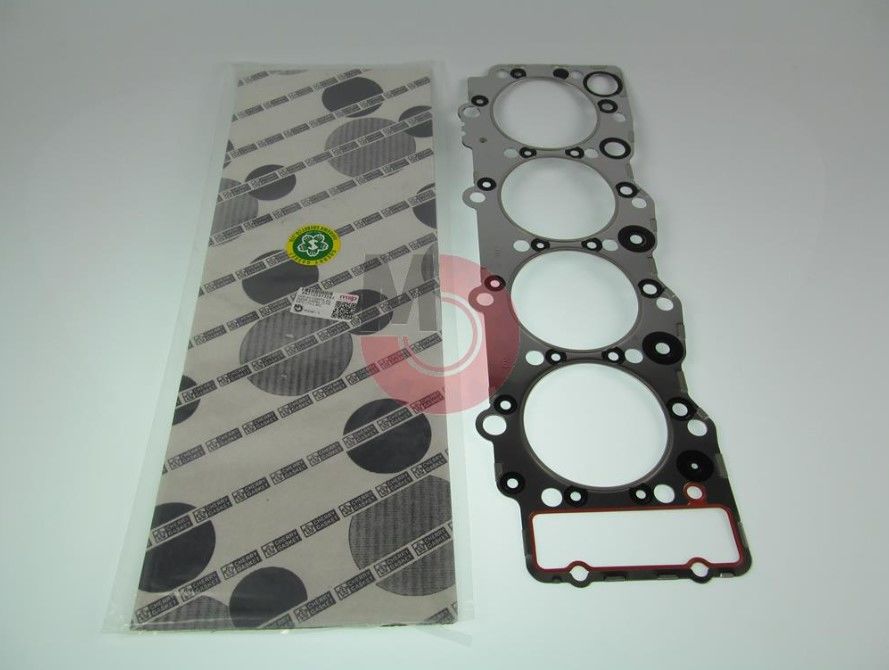 NPR66 Conta Silindir Kapak (2000) (CHERRY) (T=1.80)