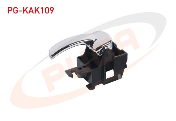 Nissan Navara Kapı İç Açma Kolu Ön/Arka Sol