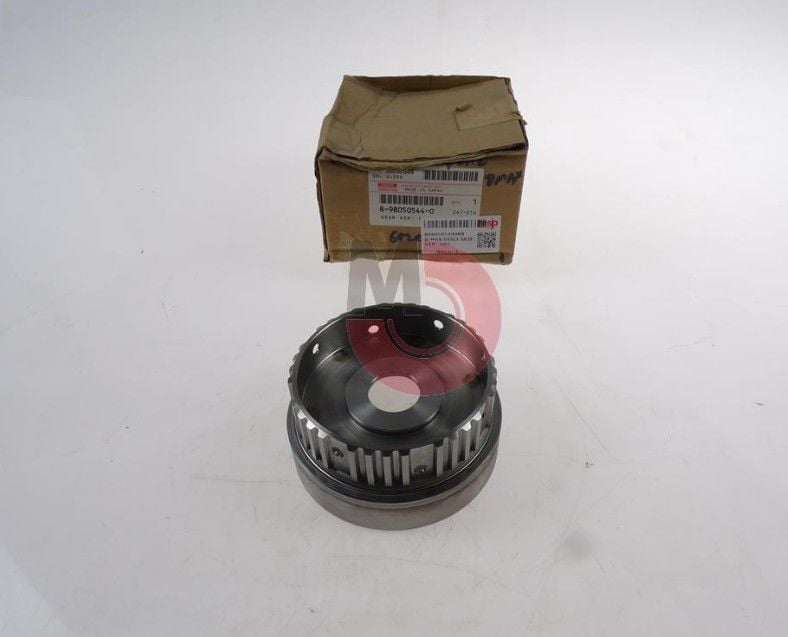 D-MAX Dişli Gezegen Orj.