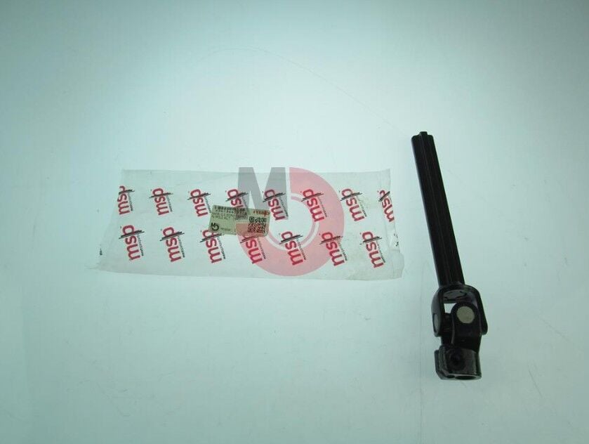 NKR 13 Direksiyon Mili Üst (SK)