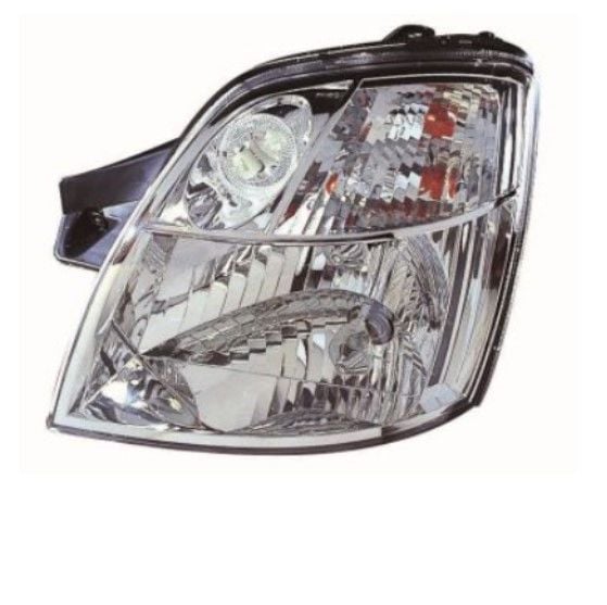 KIA PICANTO FAR SAĞ 04-07 BENZIN-DIZEL