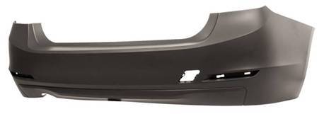 Bmw Arka Tampon F30 Pdcli 51127312724