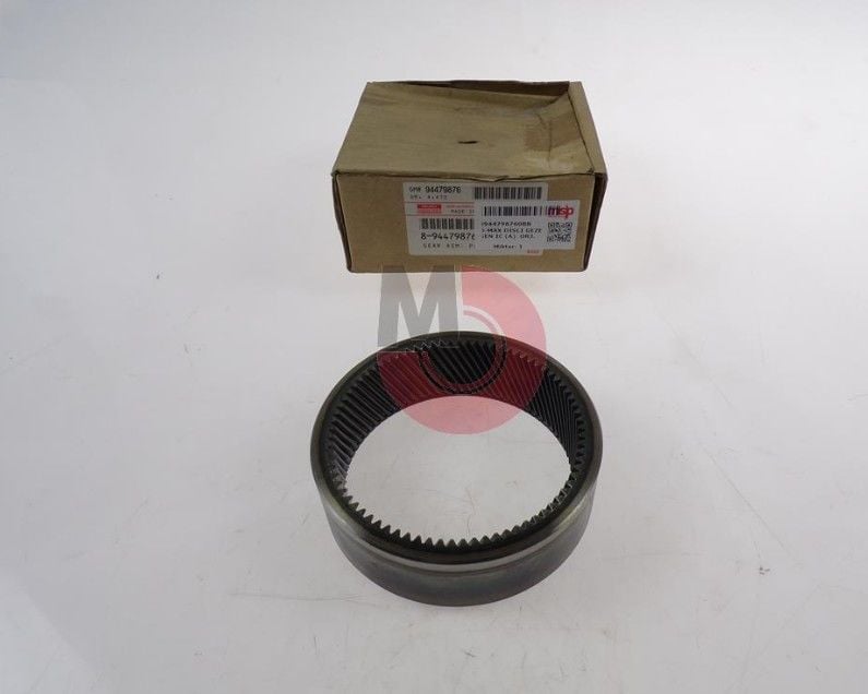 D-MAX Dişli Gezegen İç (A) Orj.