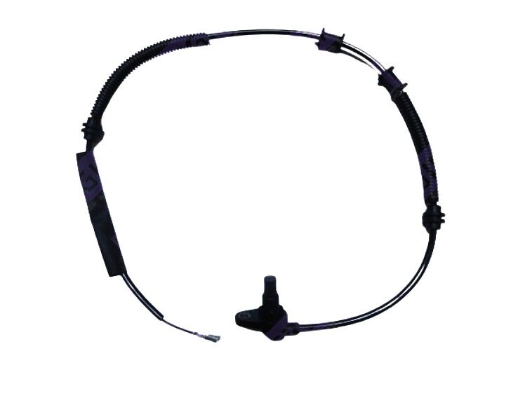 Ssangyong Actyon Sports/Kyron Ön Abs Sensörü Yuvarlak Soket 2WD