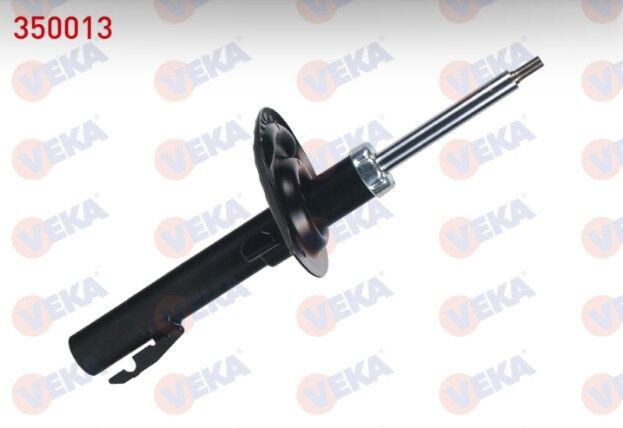 Renault Megane II (BM0/1,CM0/1) 1.4i 2002-2008 Amortisör Ön Sol-Sağ Yağlı