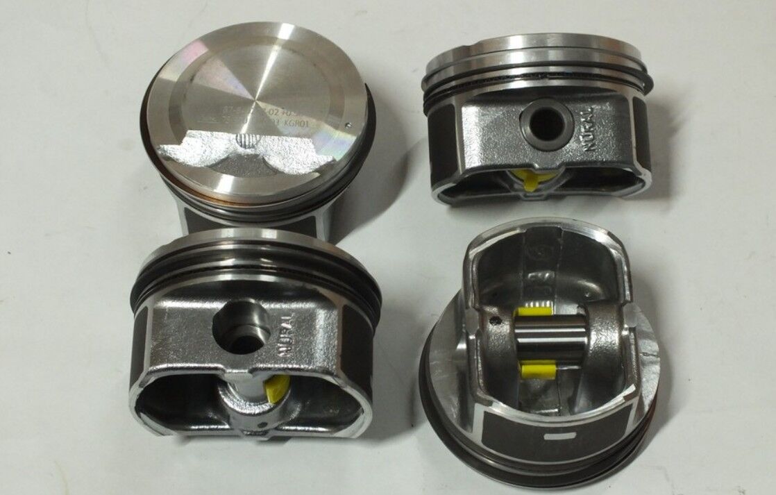 Accent Era / Getz 1.4 Benz. 06- 76.00 mm Piston Segman 050