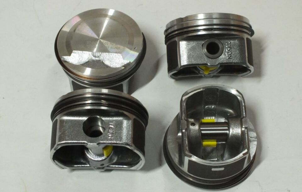 Accent Era / Getz 1.4 Benz. 06- 76.00 mm Piston Segman 050