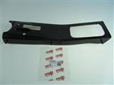 MITSUBISHI CANTER 711 TAMPON ALT SACI ÖN SOL (LH) (511)