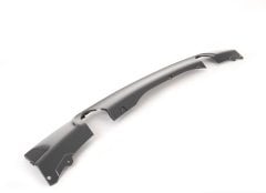 Bmw Arka Tampon Difüzörü F30 Lci M Tech (Çift Çıkış) 51128054501