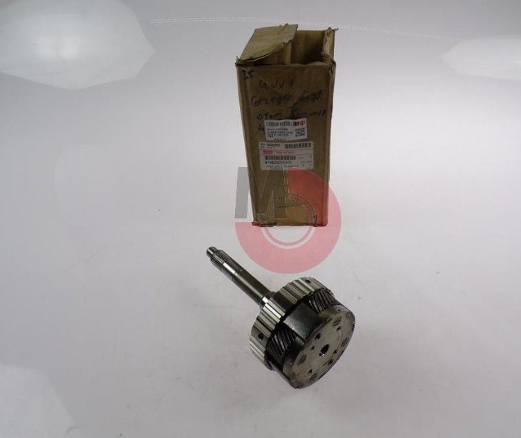 D-MAX Dişli Gezegen İç (B) 4x4 Orj.