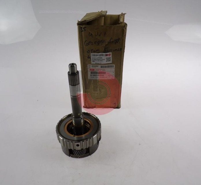 D-MAX Dişli Gezegen İç (B) 4x4 Orj.