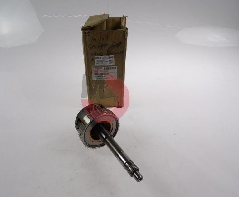 D-MAX Dişli Gezegen İç (B) 4x4 Orj.