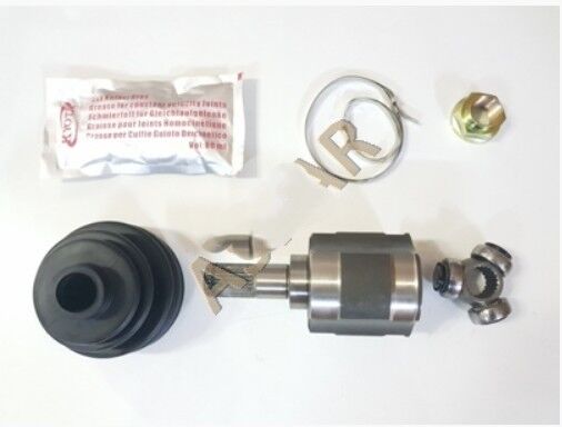 Era Benzinli 06-/Rio Benzinli 06- Kyota Aks Kafası İç R/L