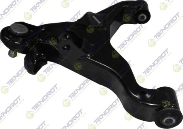 Nissan Navara (D40) 2005-2014/Nissan Pathfinder 2005-2014 Salıncak Sağ Alt Rotilli Sac