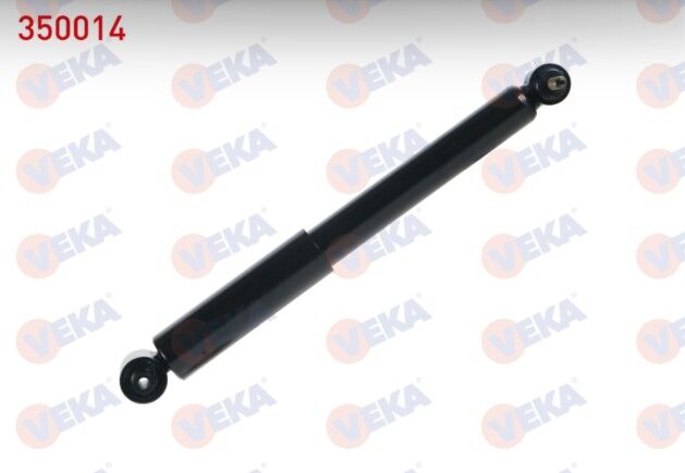 Renault Megane II (BM0/1,CM0/1) 1.4i 2002-2008 Amortisör Arka Sol-Sağ Yağlı