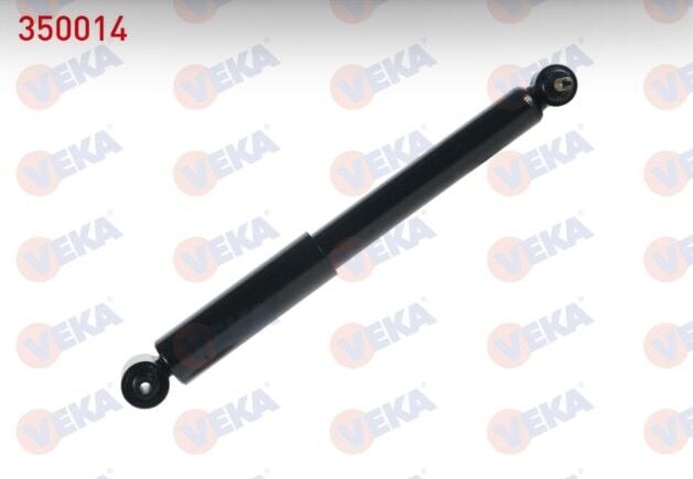 Renault Megane II (BM0/1,CM0/1) 1.4i 2002-2008 Amortisör Arka Sol-Sağ Yağlı