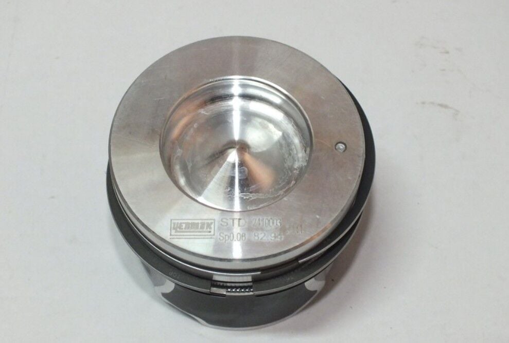 Accent Crdi 03-05 / Tucson / Santafe 2.0 D3EA / D4EA 83.00 mm Piston Segman Std