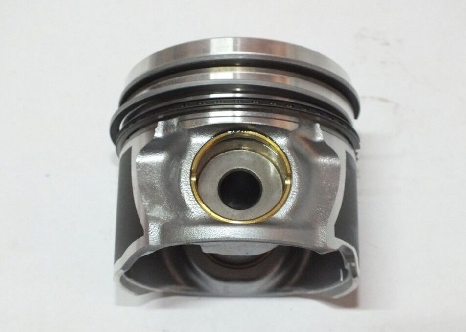 Accent Crdi 03-05 / Tucson / Santafe 2.0 D3EA / D4EA 83.00 mm Piston Segman Std