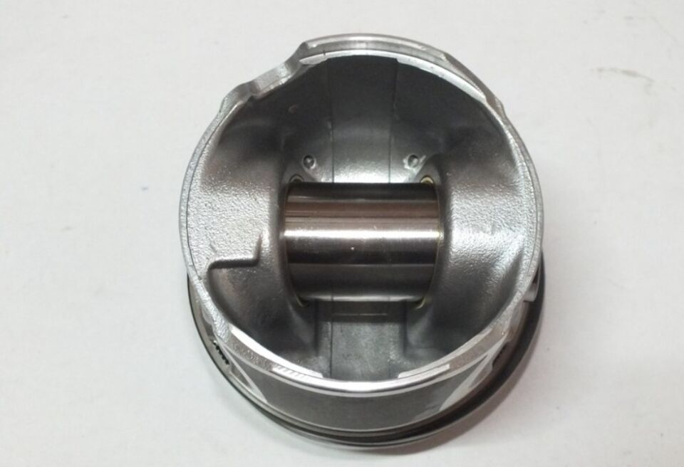 Accent Crdi 03-05 / Tucson / Santafe 2.0 D3EA / D4EA 83.00 mm Piston Segman Std