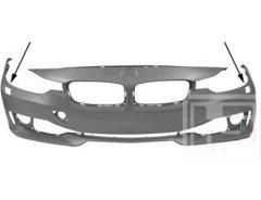 Bmw Ön Tampon F30 Pdcli Fark Yıkamalı (2012-14) 51117292999