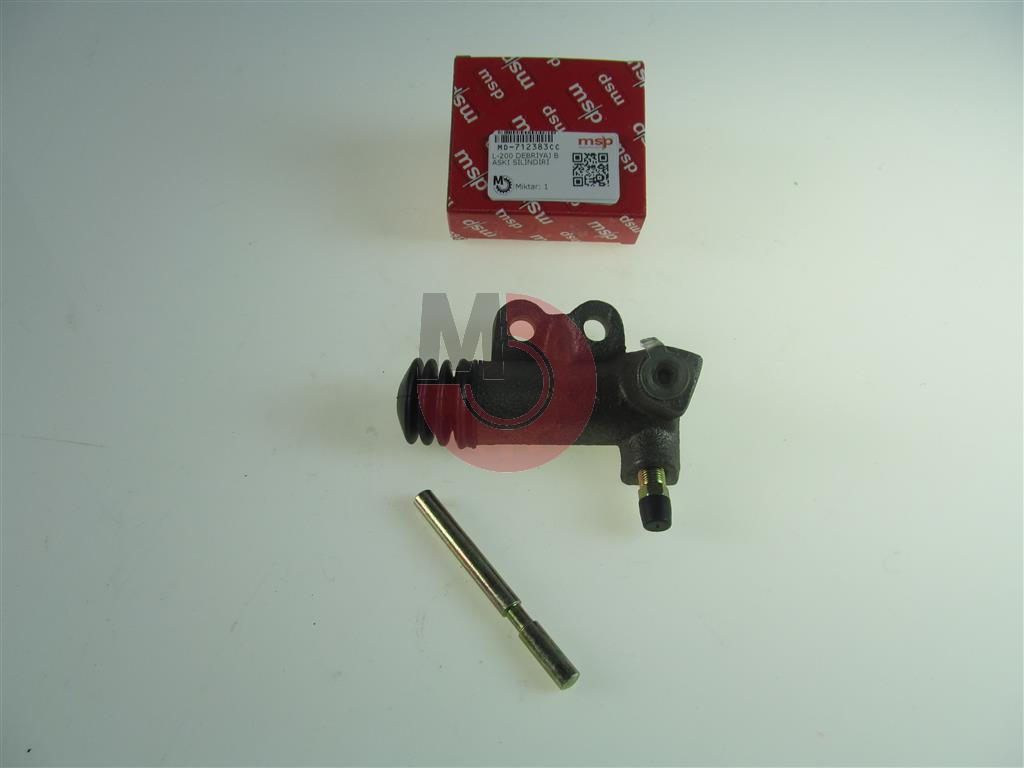 MITSUBISHI L200 DEBRİYAJ BASKI SİLİNDİRİ