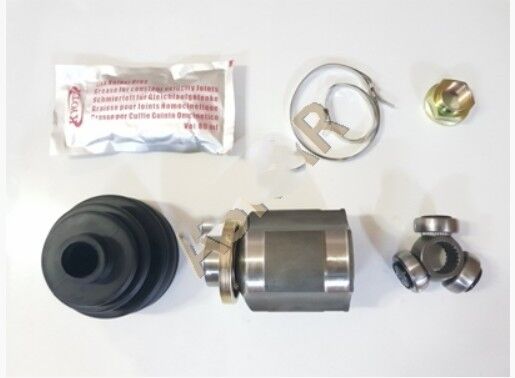 Era Dizel 06- Kyota Aks Kafası İç Sağ