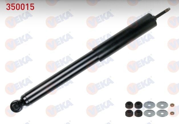 Renault R19 1.4 1988-2001 Amortisör Arka Sol-Sağ Yağlı