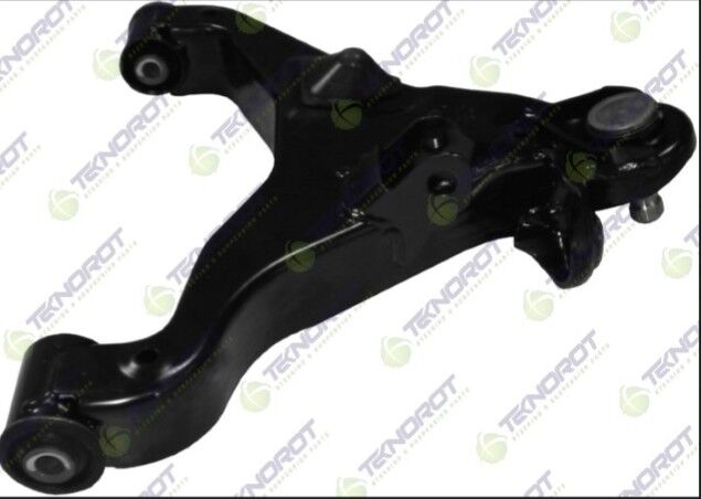 Nissan Navara (D40) 2005-2014/Nissan Pathfinder 2005-2014 Salıncak Sol Alt Rotilli Sac