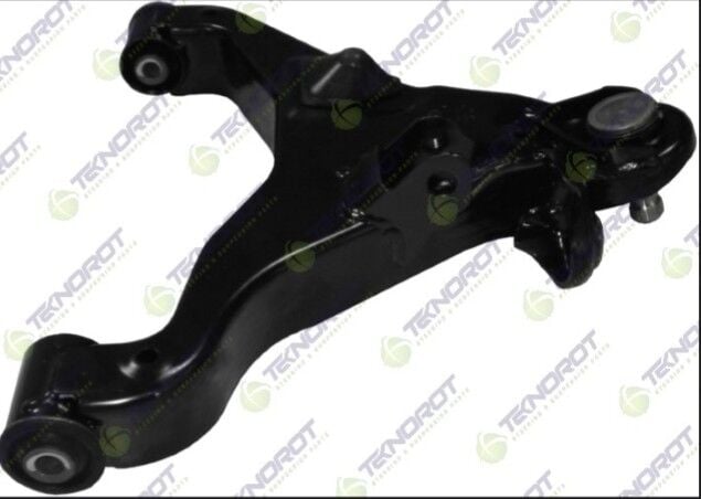 Nissan Navara (D40) 2005-2014/Nissan Pathfinder 2005-2014 Salıncak Sol Alt Rotilli Sac