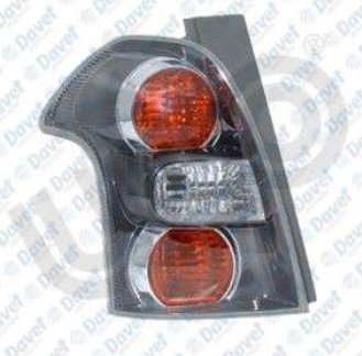 Toyota Corolla Verso 07-09 Orjinal Stop Lambası Sağ Siyah