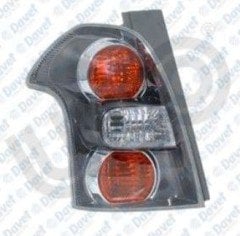 Toyota Corolla Verso 07-09 Orjinal Stop Lambası Sağ Siyah