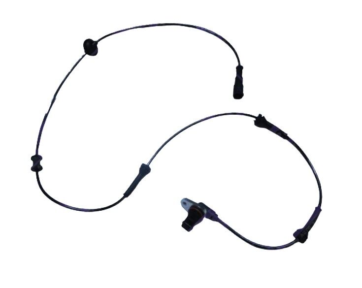 Ssangyong Actyon Sports/Kyron Arka Abs Sensörü 2WD-4WD Yuvarlak Soketli