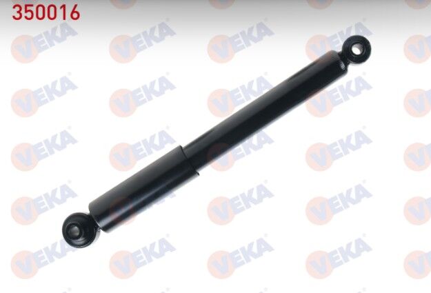 Renault Megane I (BA0/1) 1.4i 16v 1996-2003 Amortisör Arka Sol-Sağ Gazlı