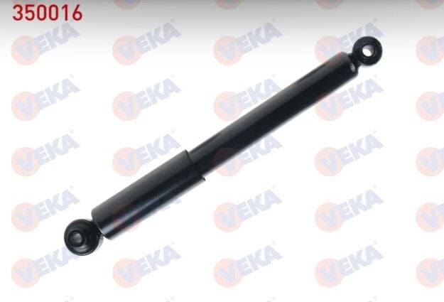 Renault Megane I (BA0/1) 1.4i 16v 1996-2003 Amortisör Arka Sol-Sağ Gazlı