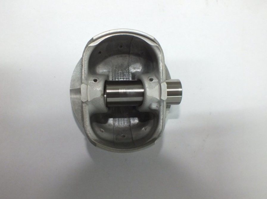 Accent Blue / I30 / I20 1.4 Benzinli G4FA 77.50mm 09-; 23041-2B101 ( 5 İleri ) Piston 050 (Segmansız)