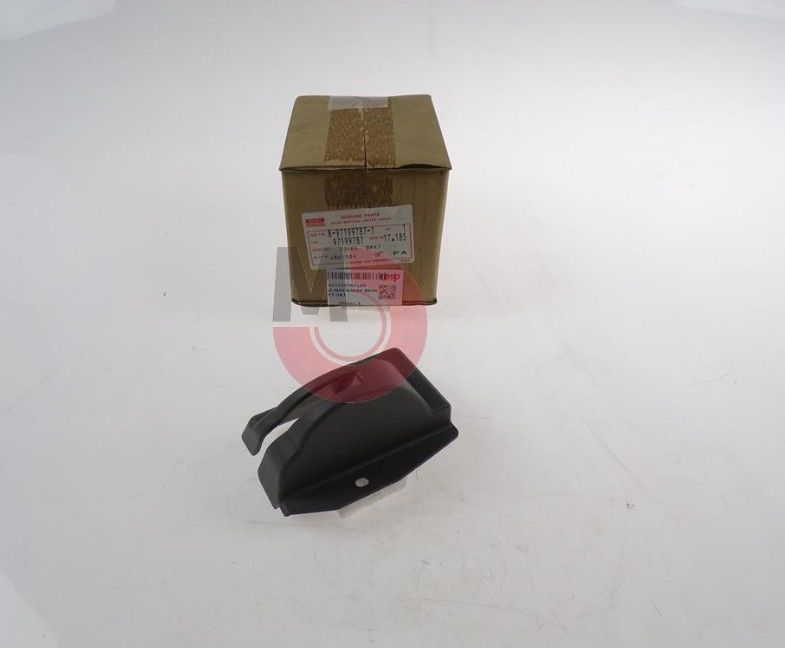 D-MAX Dişli Komple Gezegen Dişli İç 4x4 Orj.