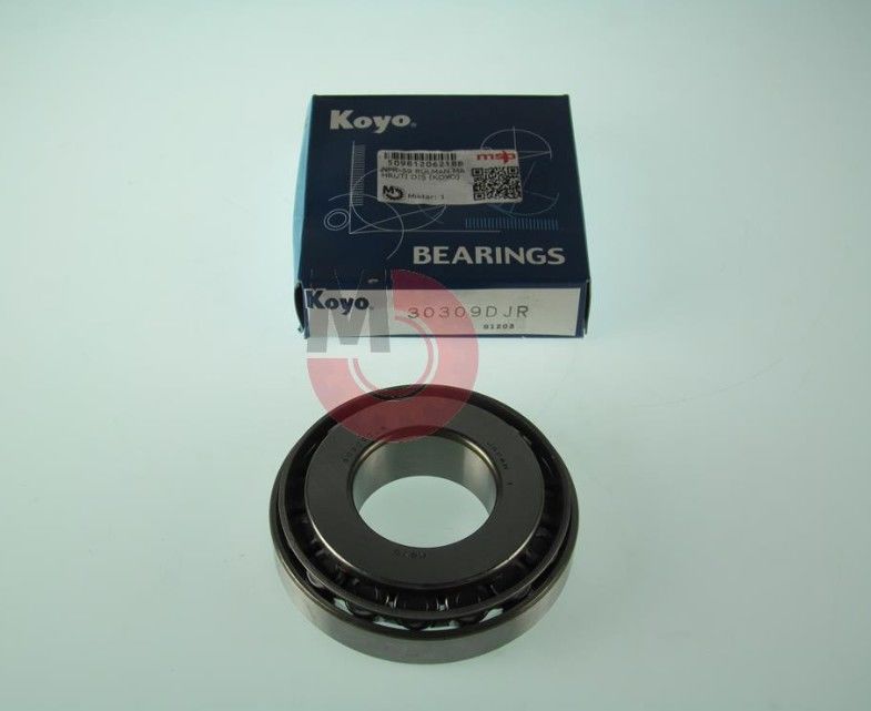 NPR 59 Rulman Mahruti Dış (KOYO) (30309)