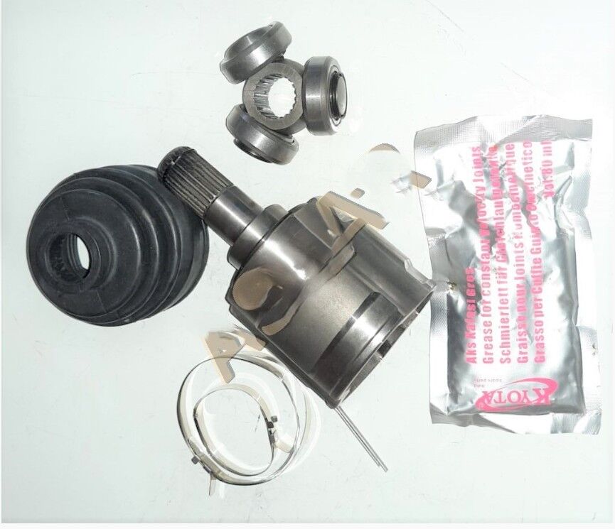 İ30 Dizel AT 07- Sol/İ30 Benzinli 07- Sol/Cerato Benzinli 03-/Cerato Dizel AT 03- Kyota Aks Kafası İç R/L